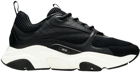 dior b22 whitee black|Dior b22 sneakers price.